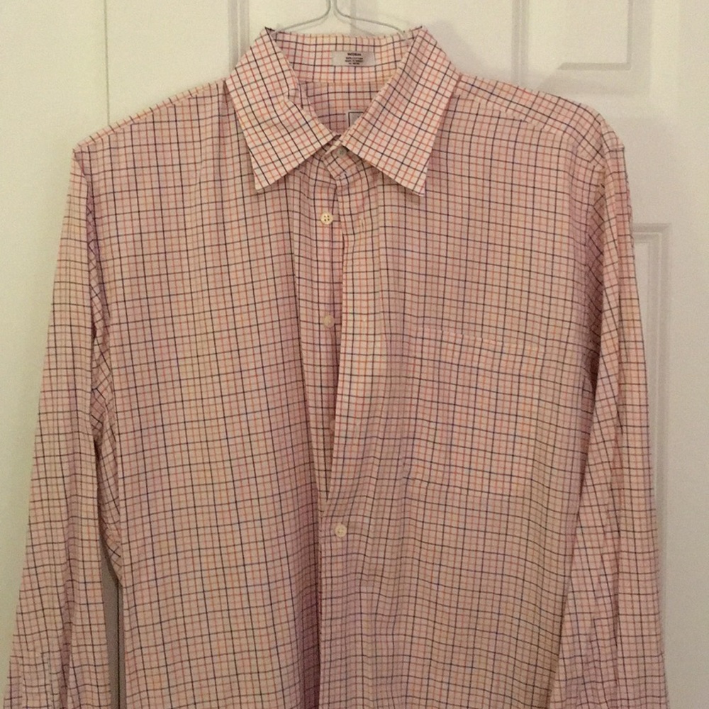 Dress shirt